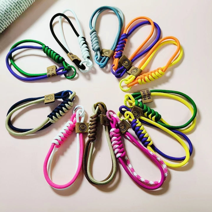 Paracord Keychain Loop Kalsten