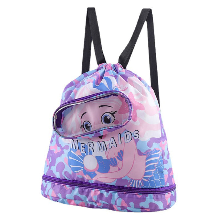 Drawstring Backpack Kalsten