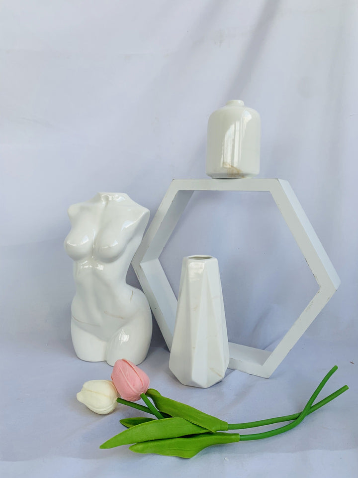 Home Decorative Ceramic Kalsten