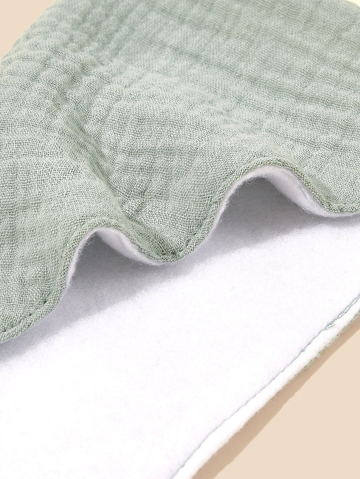 Soft Muslin Baby Bib kalsten