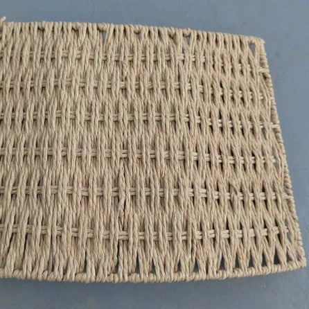 Woven Storage Tray Kalsten