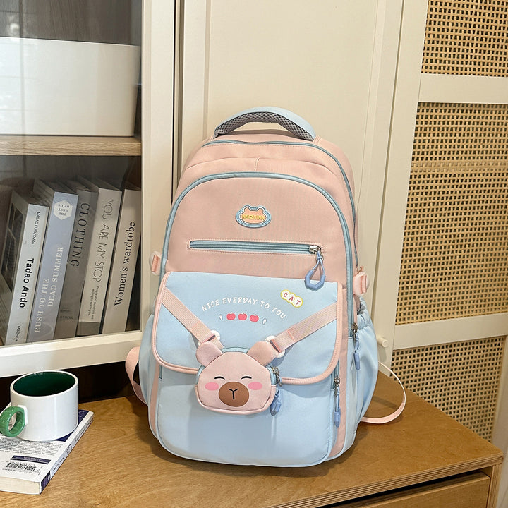 Fun Character-Themed School Backpack Kalsten 1791204450