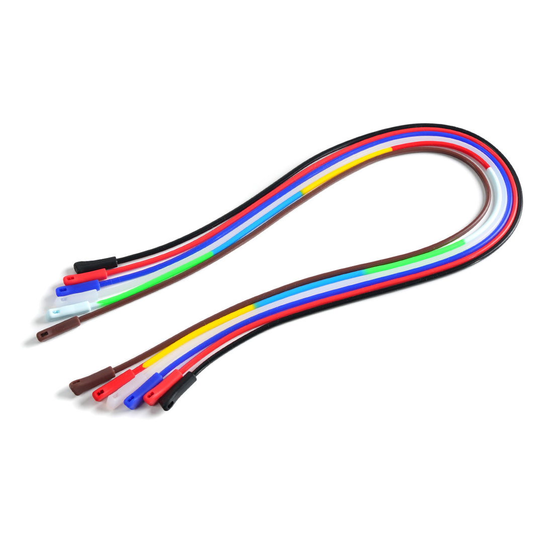 Durable Elastic Shoelaces kalsten