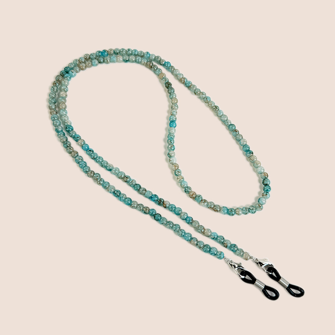 Handmade Beaded Eyewear Chain Kalsten