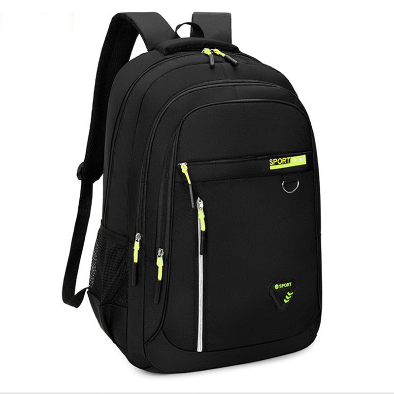 Multi-Functional Sports Backpack Kalsten