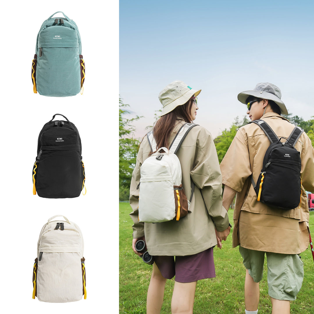 Outdoor Adventure Backpack Kalsten