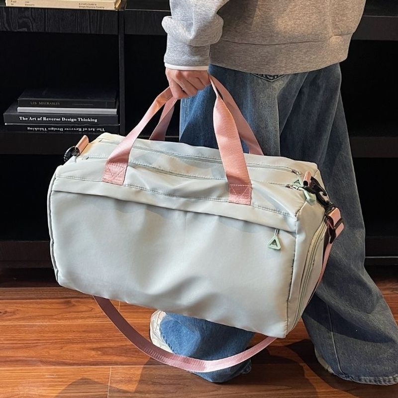 Multi-Functional Travel Duffle Bag Kalsten
