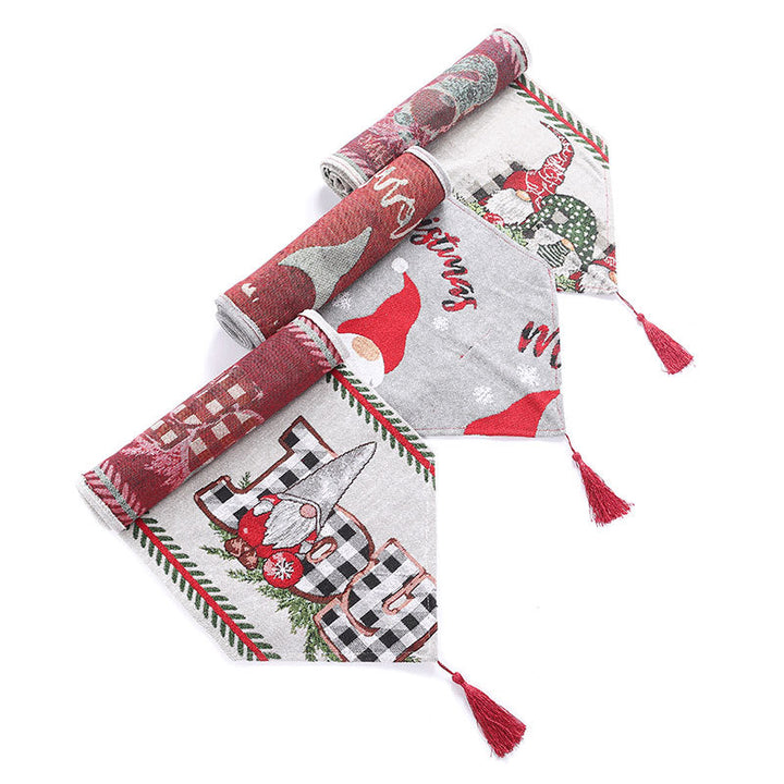 Christmas Table Runner Kalsten