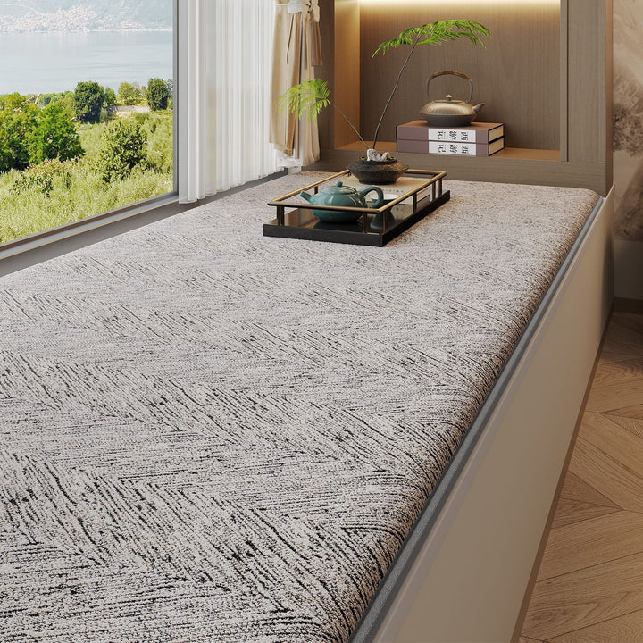 Textured Indoor Cushion Mat Kalsten