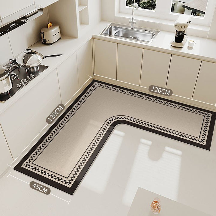 Kitchen Anti Fatigue Mat for Everyday Use