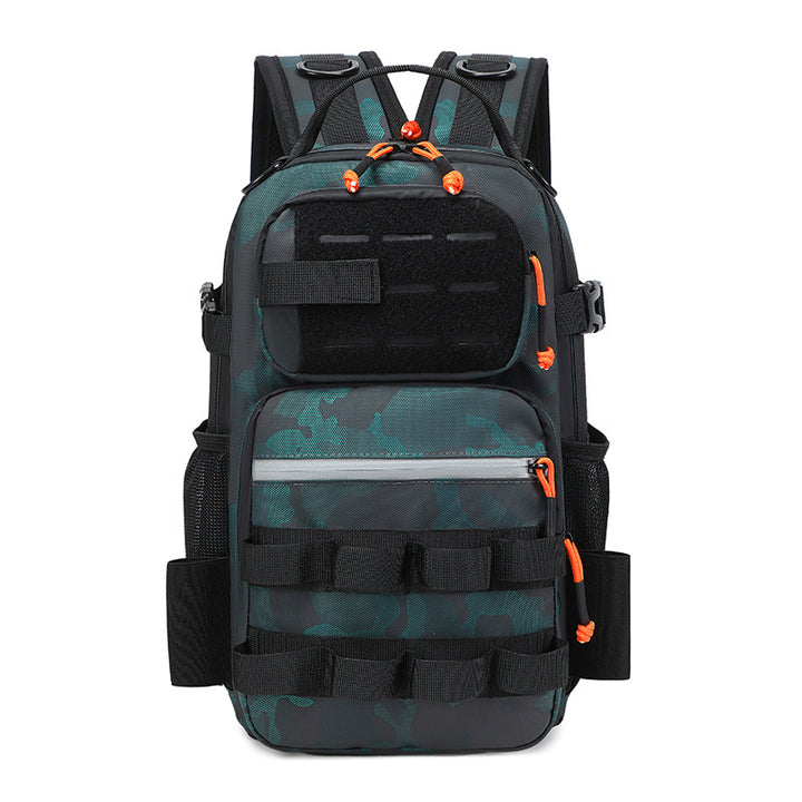 Tactical Utility Rucksack Kalsten
