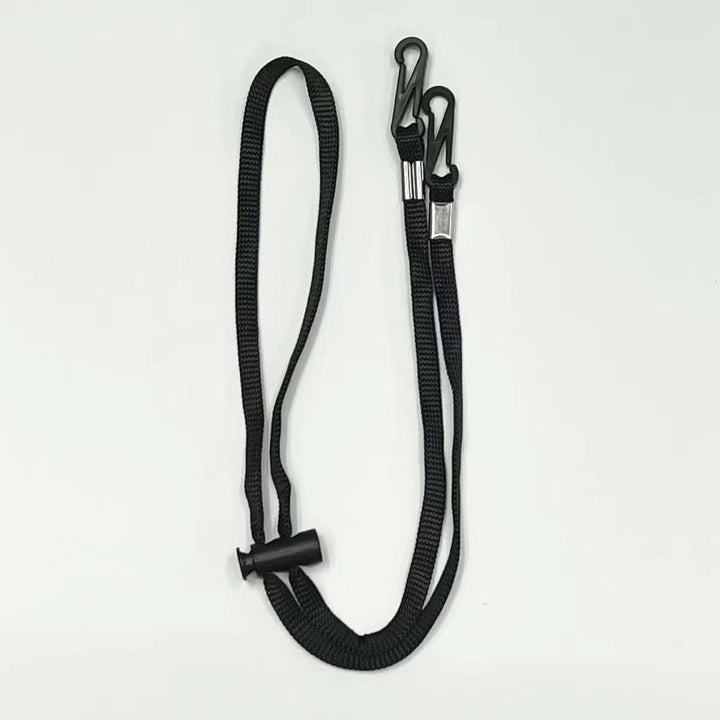 Adjustable Multi-Purpose Utility Lanyard Kalsten