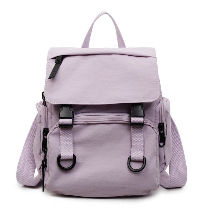 Adventure-Ready Functional Backpack Kalsten