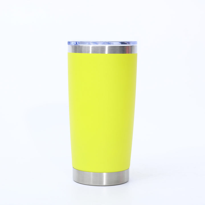 Ladies thermos mug with double-walled stainless steel insulation Kalsten