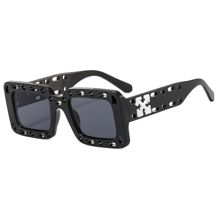 Women's Fashion Sunglasses with Unique Design Kalsten