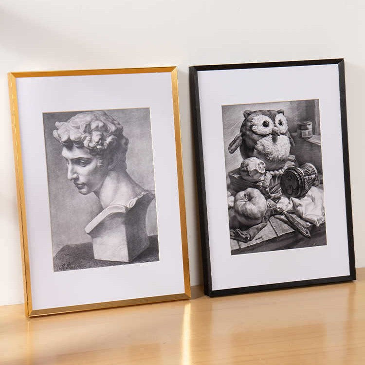 Premium Decorative Picture Frame