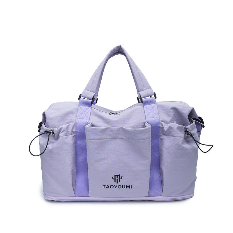 All-Purpose Travel Duffel Bag