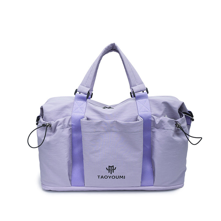 All-Purpose Travel Duffel Bag