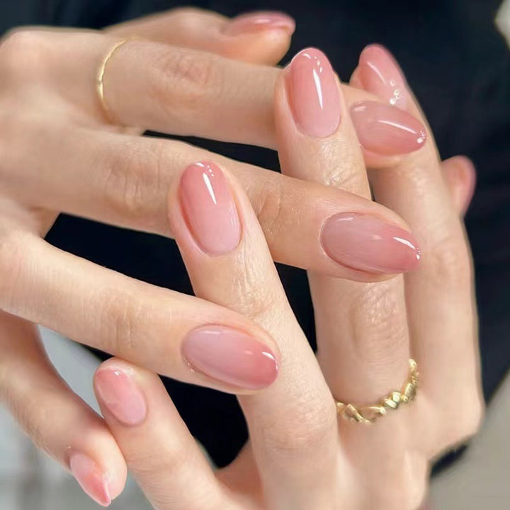 Ombre Gradient Nail Art Extensions