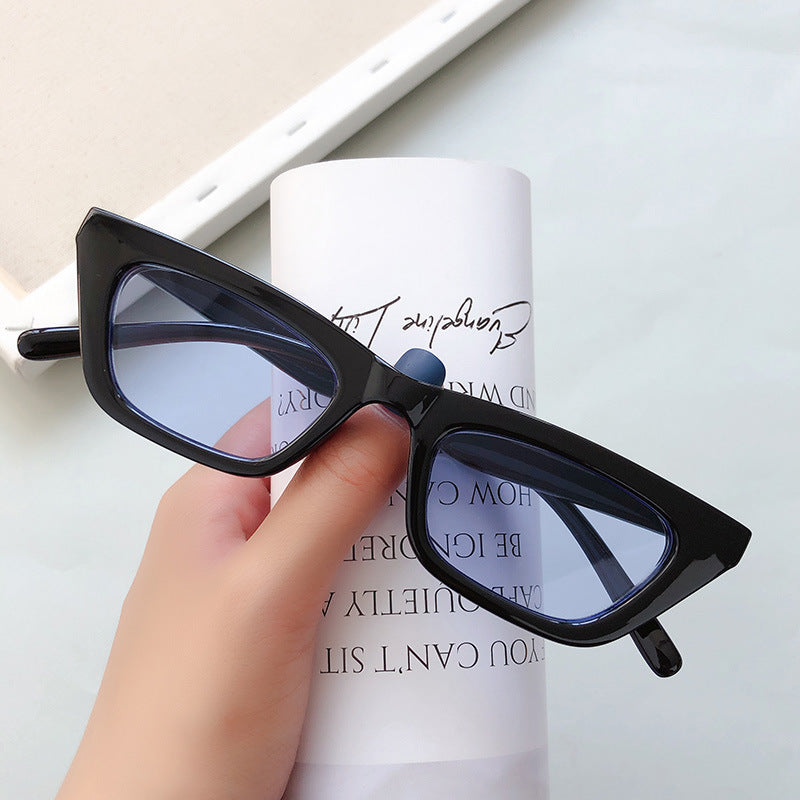 Fashionable Cat-Eye Sunglasses Kalsten
