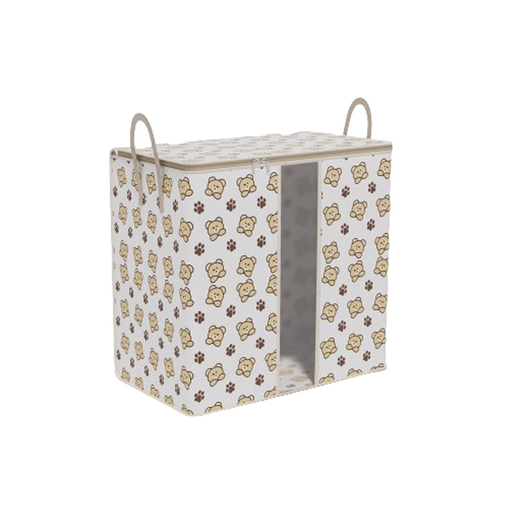 Playful Children's Storage Box Kalsten