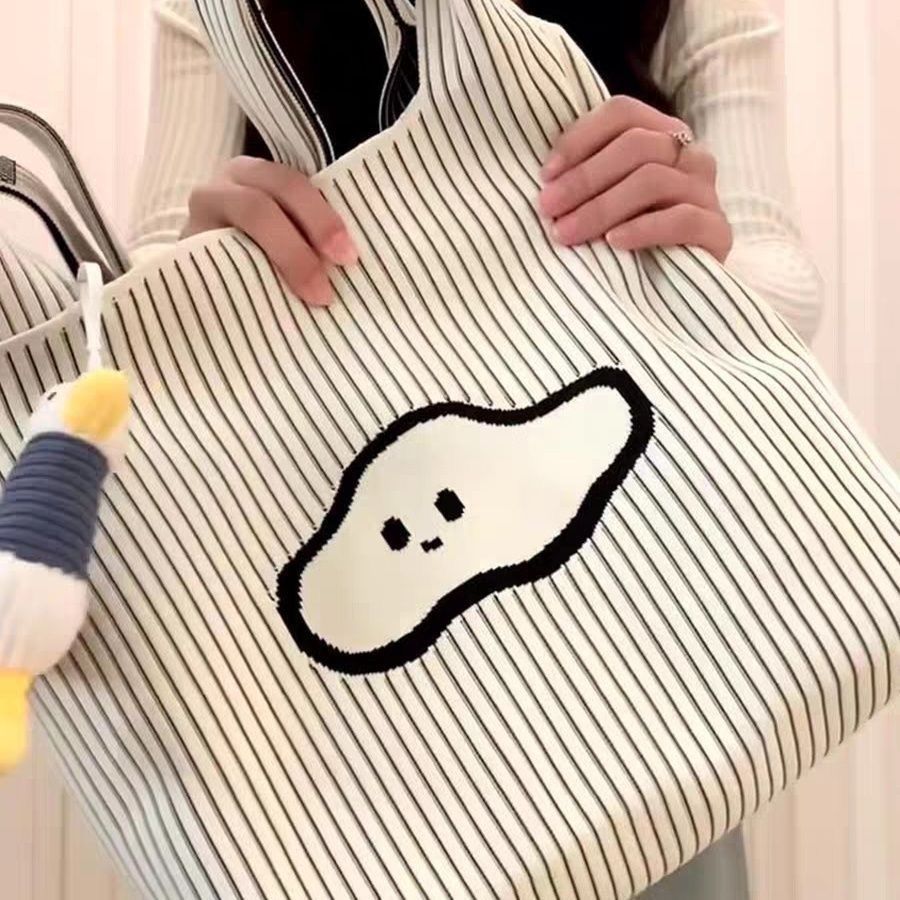 Tote bag Kalsten