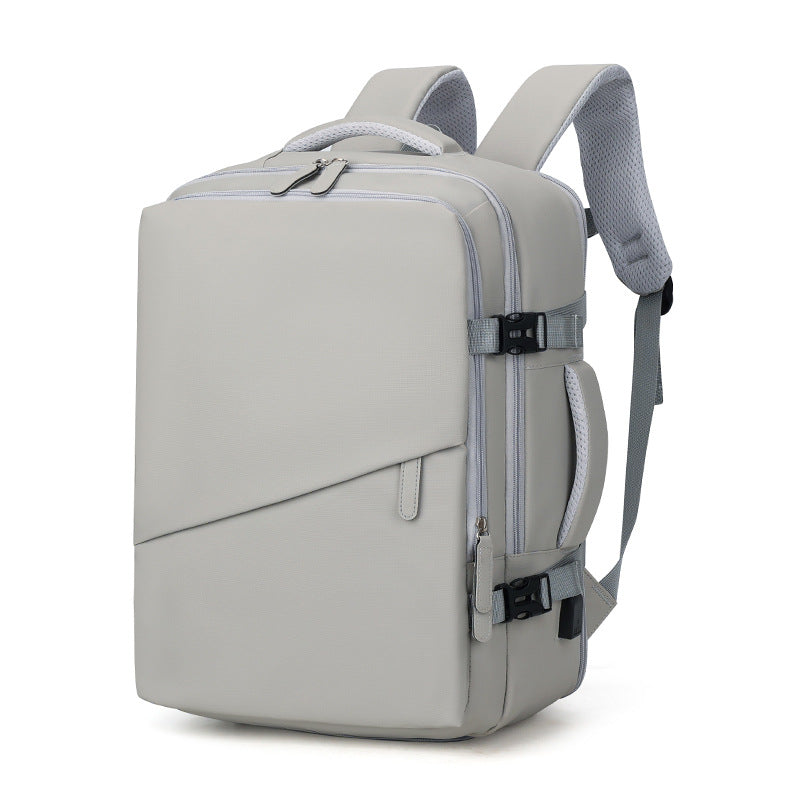 Fashion-Forward Travel Backpack Kalsten