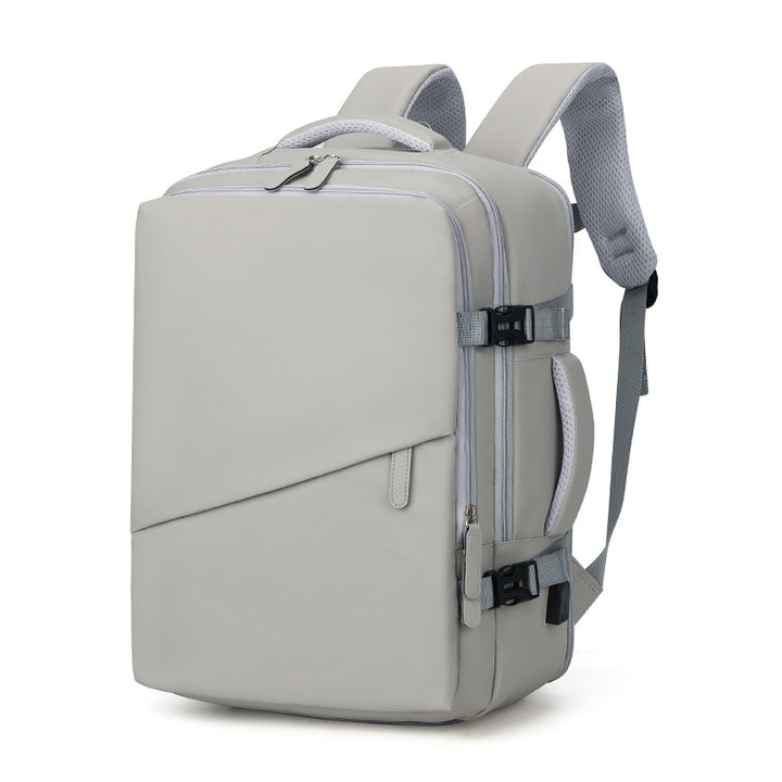 Fashion-Forward Travel Backpack Kalsten