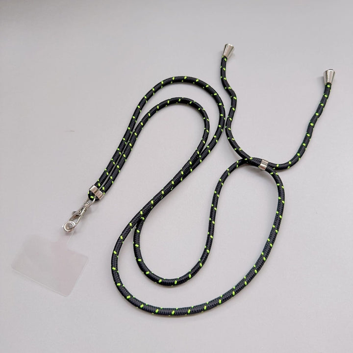 Stylish Lanyard Kalsten