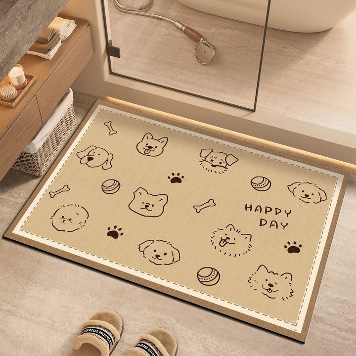 Cooking Area Mat