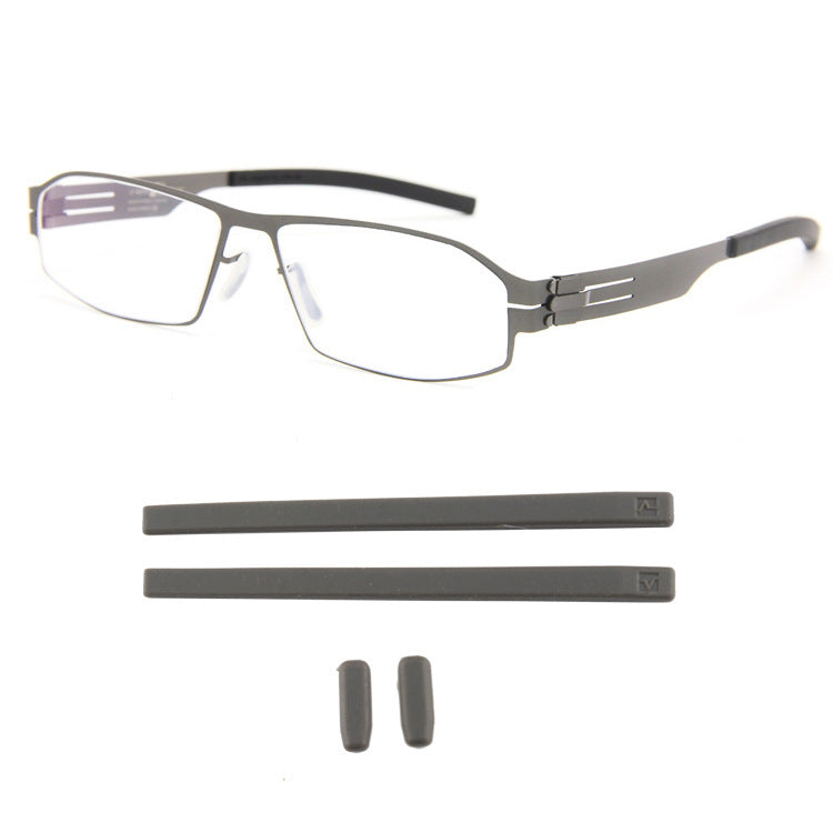 Silicone Eyewear Nose Pad Covers Kalsten