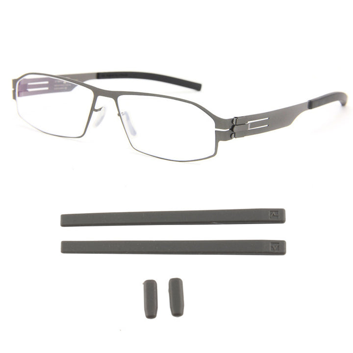 Silicone Eyewear Nose Pad Covers Kalsten
