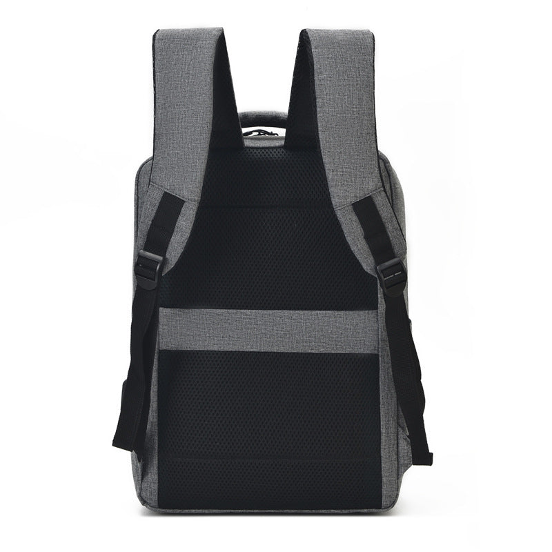 Sleek Everyday Laptop Backpack Kalsten