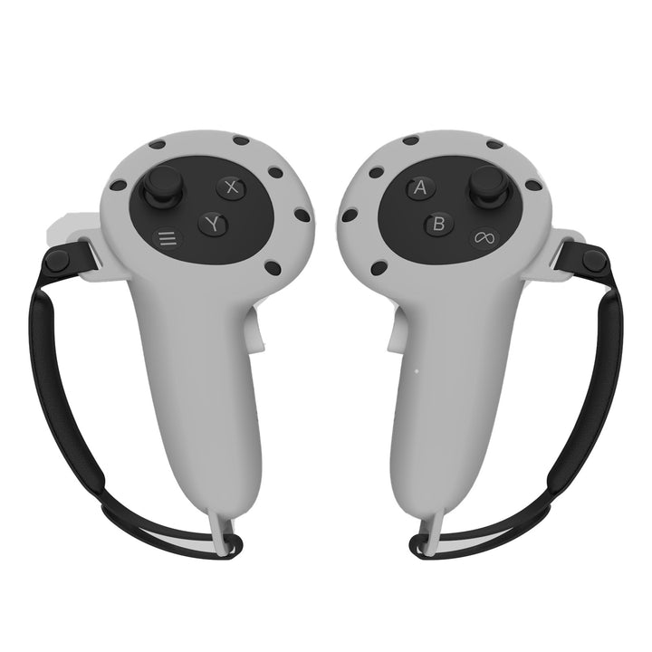 VR-Controller with Ergonomic Design Kalsten