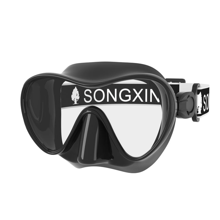 Diving mask Kalsten