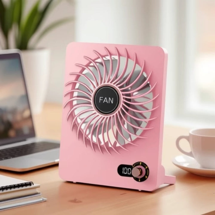 Portable Usb Fan Kalsten