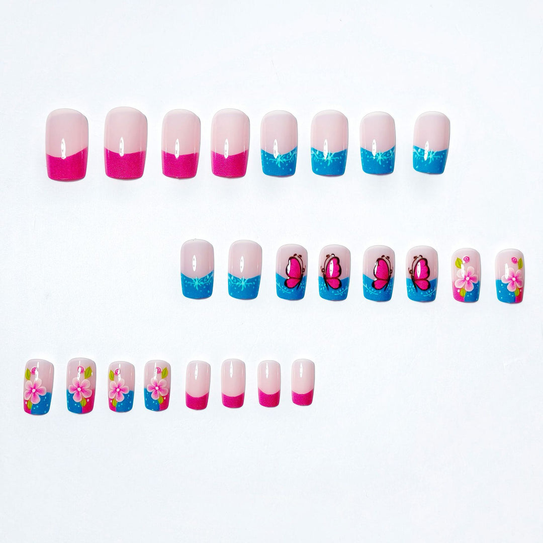 Decorative Nail Art Designs Kalsten