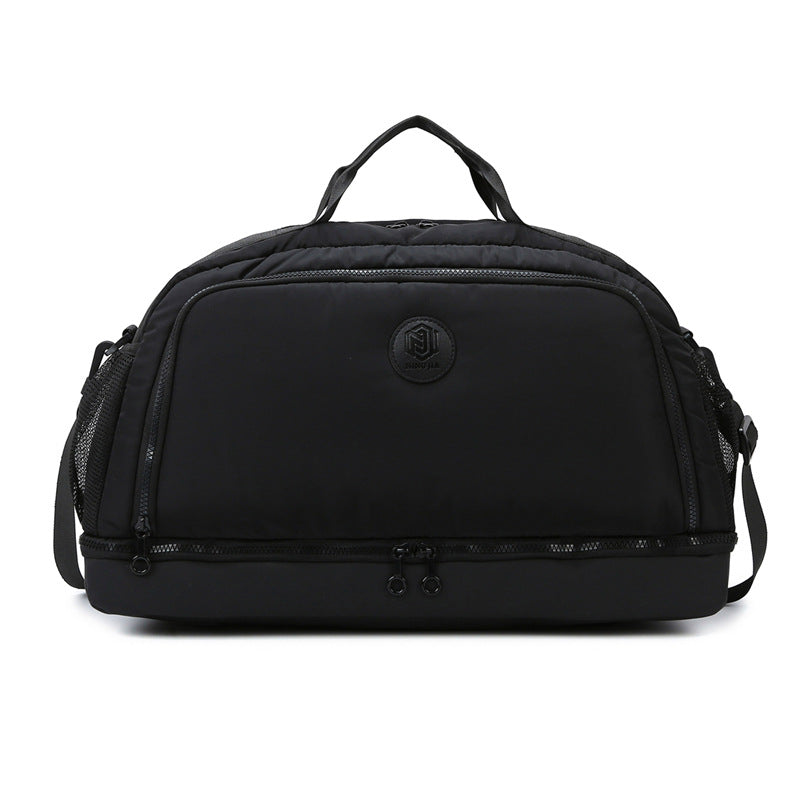 Multi-Functional Athletic Travel Duffle