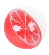 Women Inflatable Water Ball with Watermelon Design Kalsten
