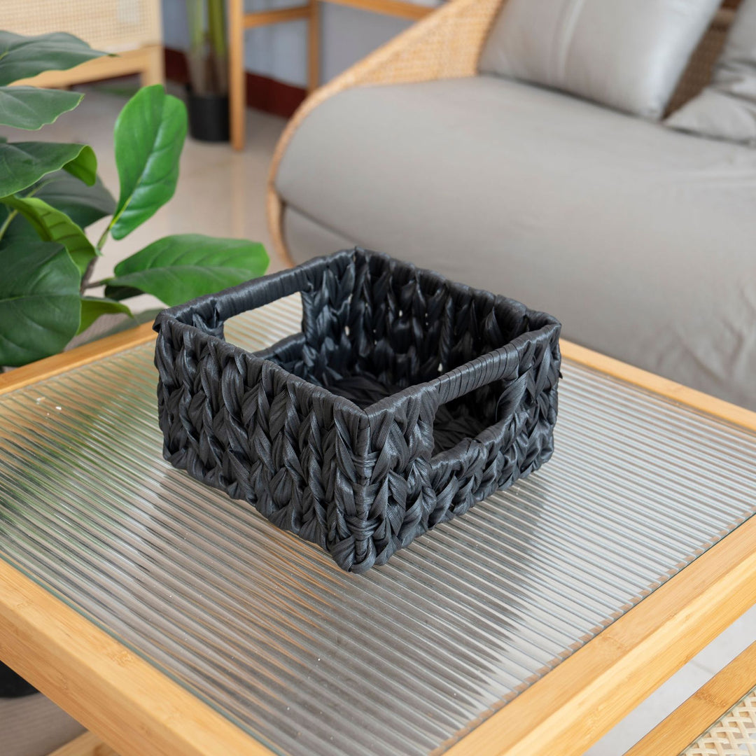 Woven Storage Box Kalsten