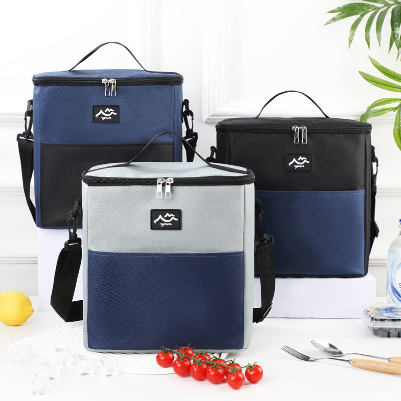 Insulated Food Keeper Tote