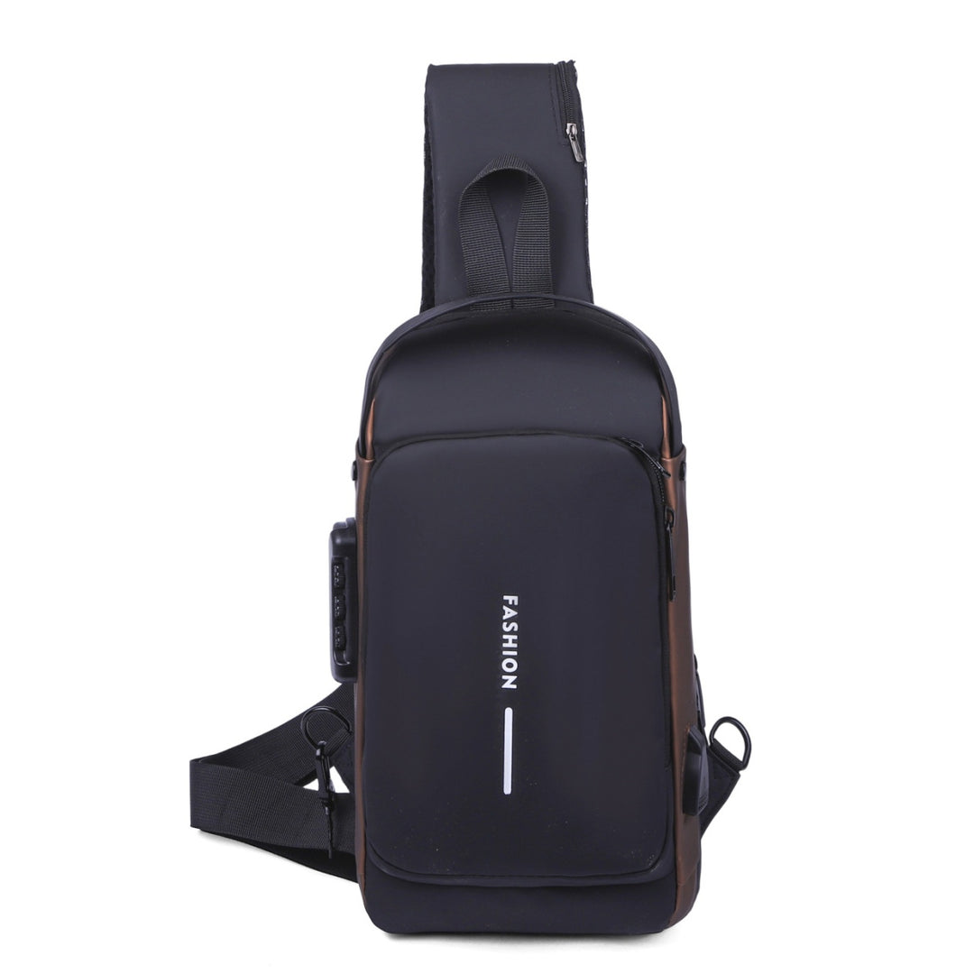 Multi-Functional Sling Bag Kalsten