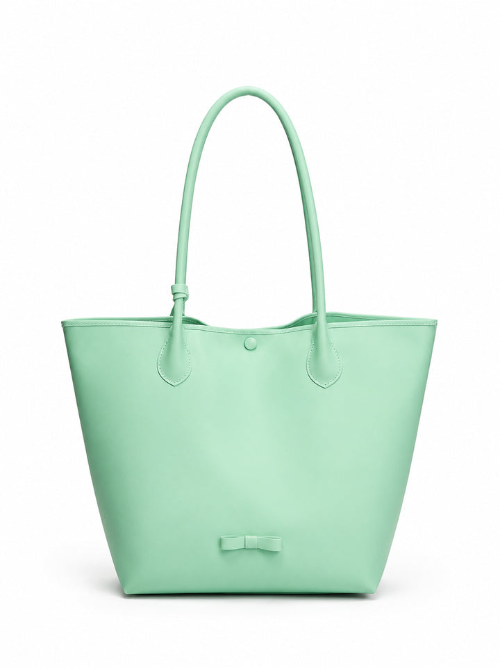 Elegant Everyday Tote