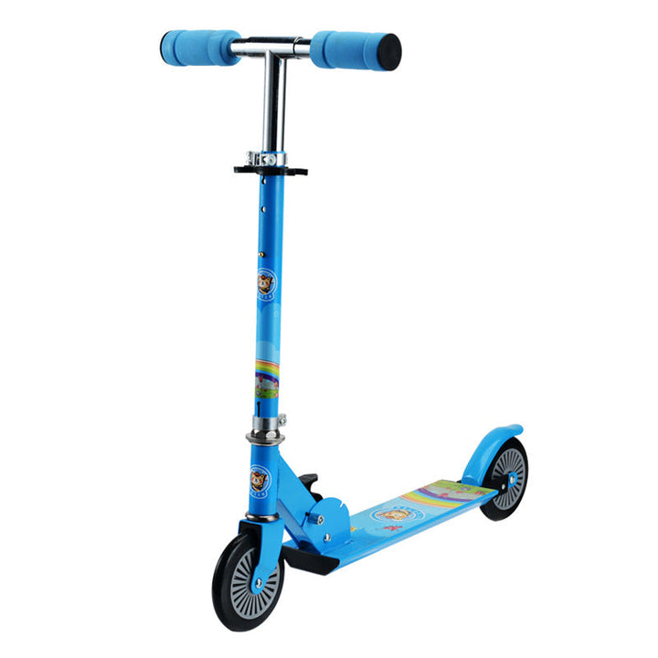 Snow Scooter Kalsten