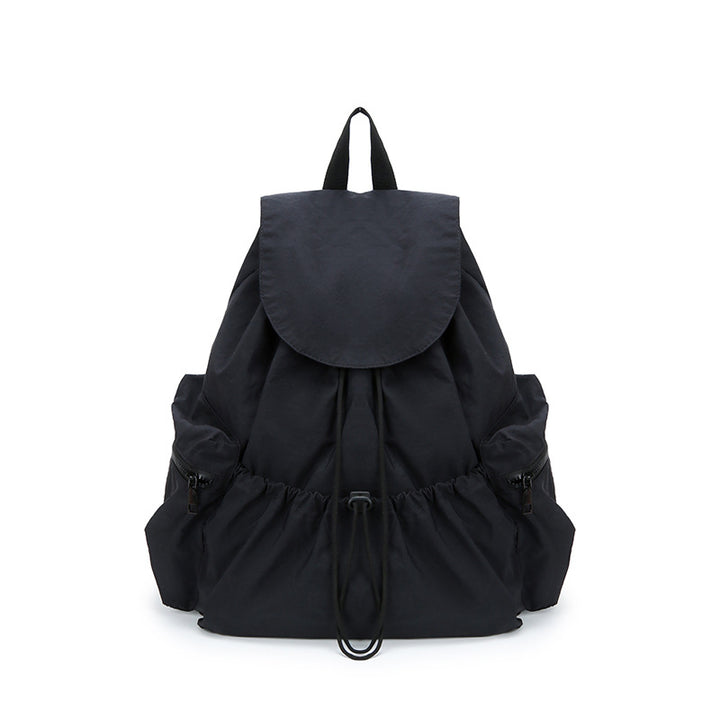Multifunctional Outdoor Bag with Adjustable Drawstring Kalsten