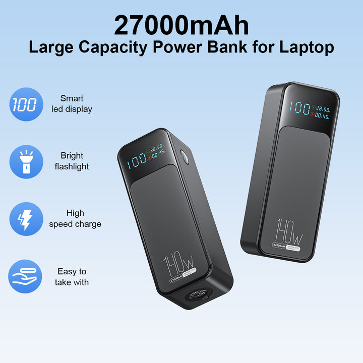 Portable Powerbank Kalsten