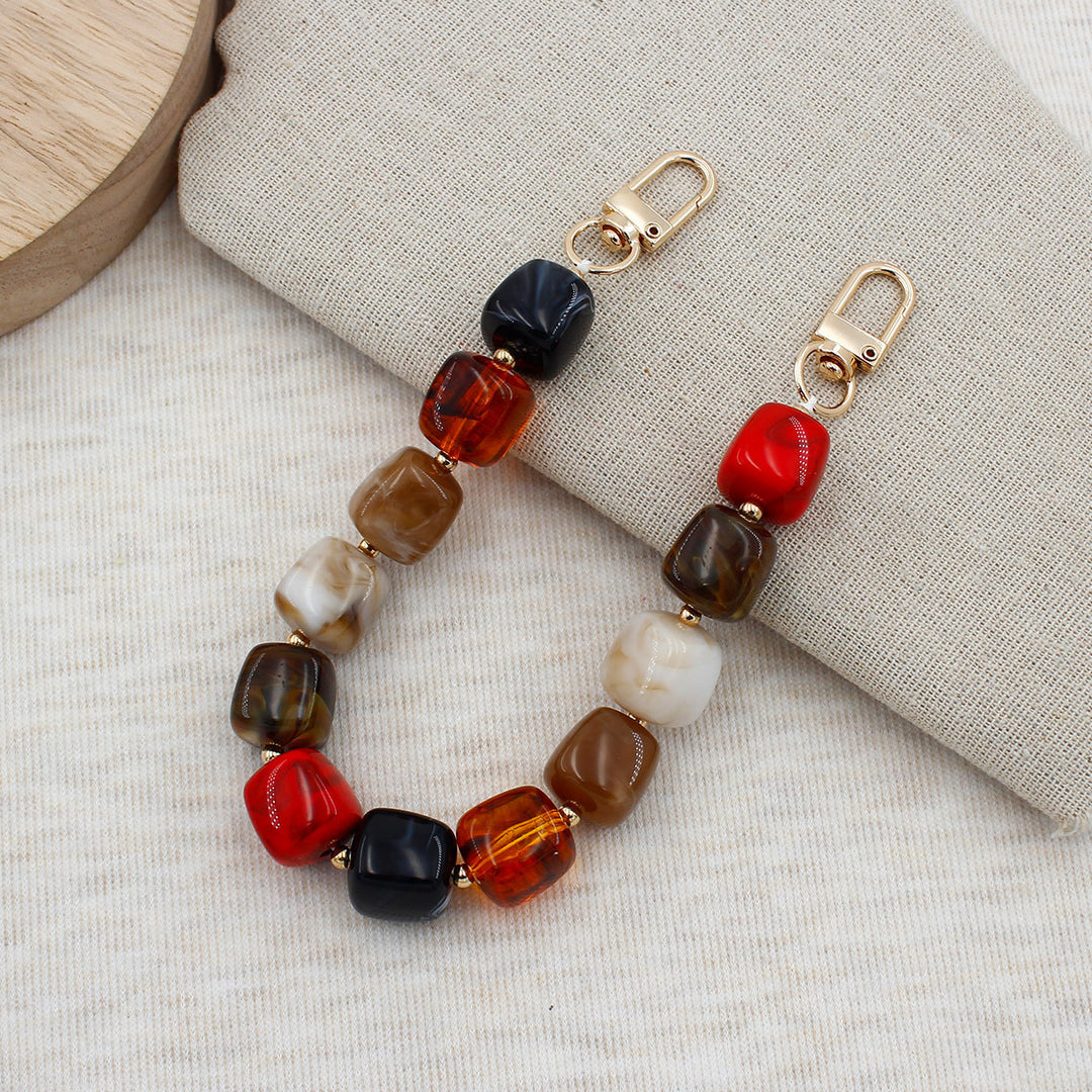 Chunky Beaded Eyewear Chain Kalsten