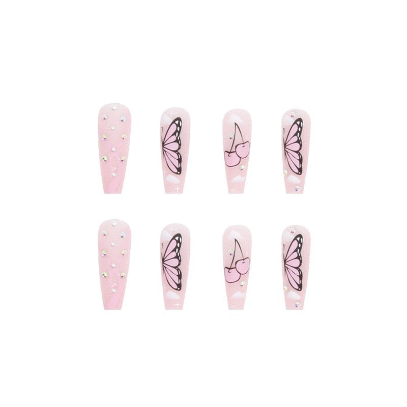 Artificial nails Kalsten