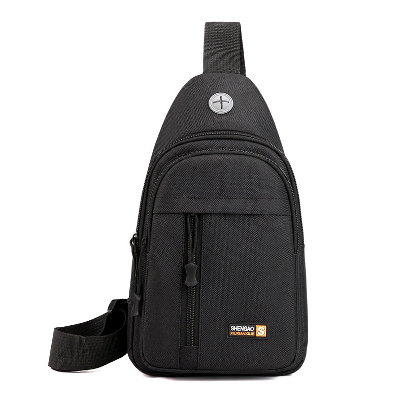 Urban Sling Backpack