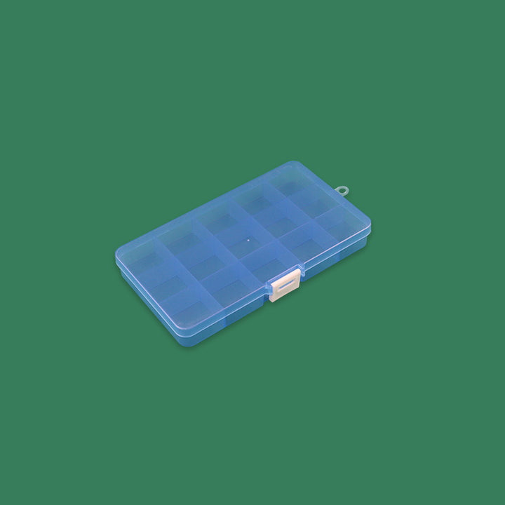 Modular Craft Supply Organizer Kalsten